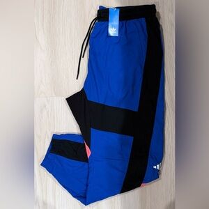 Adidas Woven Track Pants